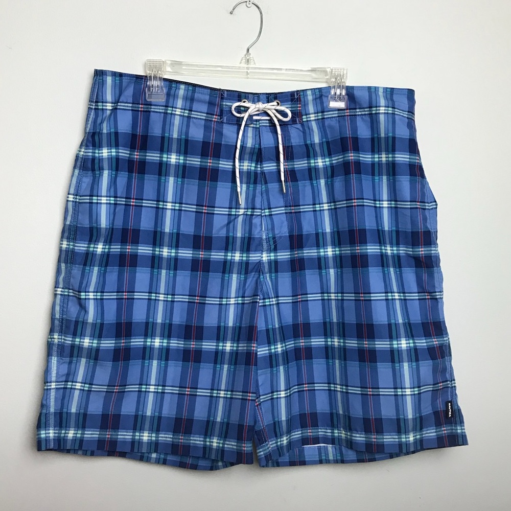 Nautica volley swim Shorts. Size 38 waist